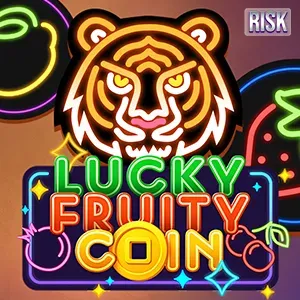 Lucky Fruity Coin