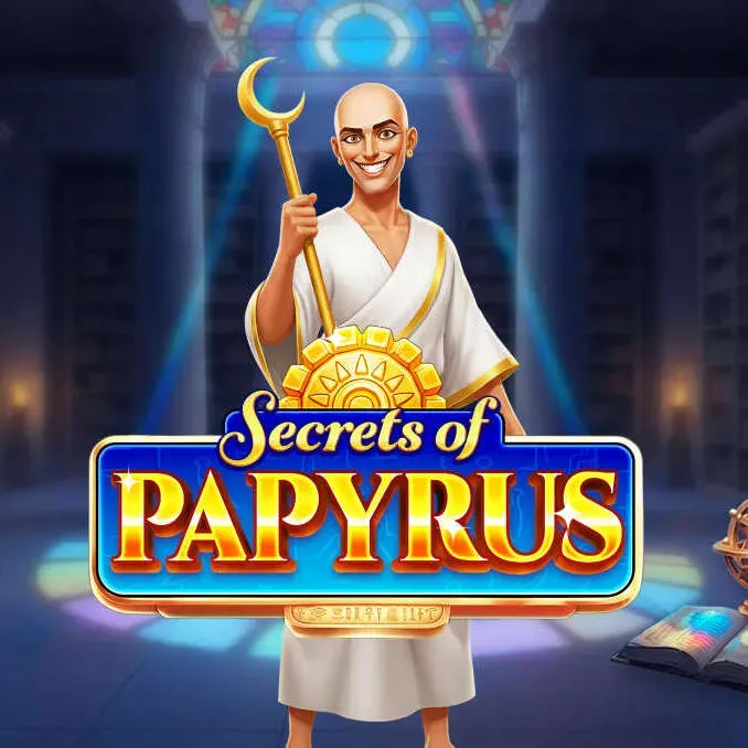 Secrets of Papyrus